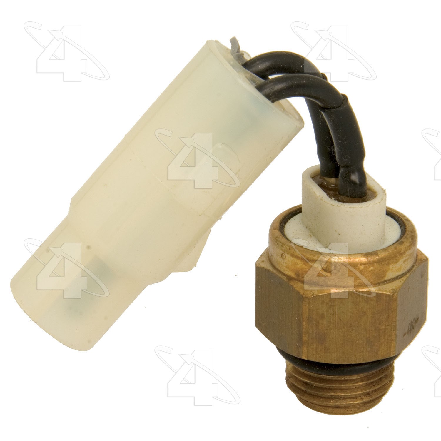 Four Seasons Engine Cooling Fan Switch | 36541 Fits Chevrolet - Main Image